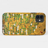 Baum des Lebens c.1905-09 Case-Mate iPhone Hülle (Rückseite (Horizontal))