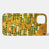 Baum des Lebens c.1905-09 Case-Mate iPhone Hülle (Rückseite (Horizontal))