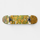Baum des Lebens c.1905-09 Skateboard (Horizontal)