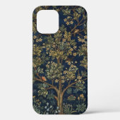 Baum des Lebens Case-Mate iPhone Fall Case-Mate iPhone Hülle (Rückseite)
