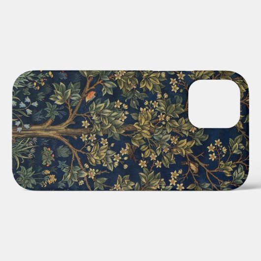 Baum des Lebens Case-Mate iPhone Fall Hülle (Rückseite (Horizontal))