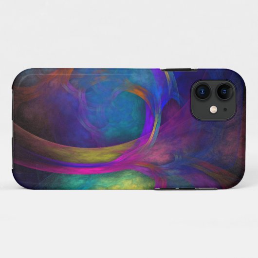 "Baum des Lebens" Case-Mate iPhone Hülle (Rückseite (Horizontal))