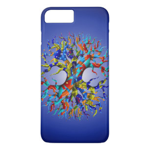 Baum des Lebens Case-Mate iPhone Hülle