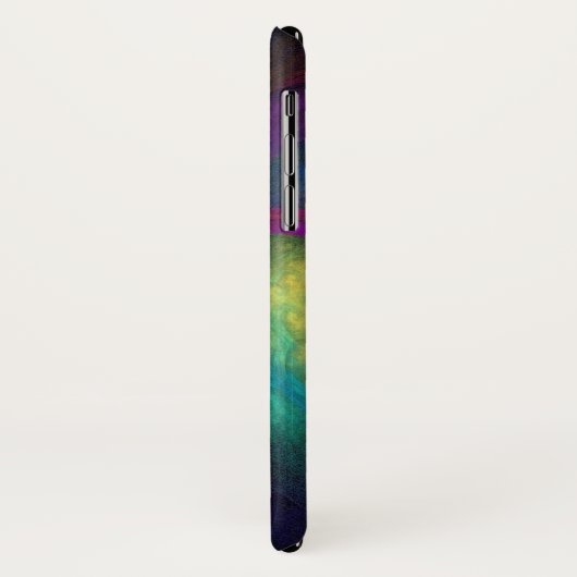 "Baum des Lebens" Case-Mate iPhone Hülle (Hinten/Links)