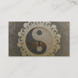 Baum des Lebens durch Amelia Carrie Visitenkarte