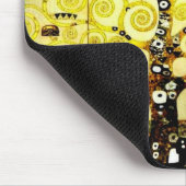 Baum des Lebens durch Version 2 Gustav Klimt Mousepad (Ecke)