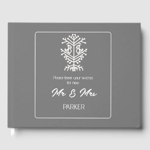 Baum des Lebens - Gästebuch