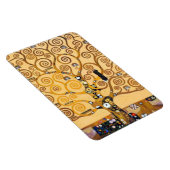 Baum des Lebens Gustav Klimt Magnet (Rechte Seite)