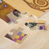 Baum des Lebens Gustav Klimt Puzzle (Seite)