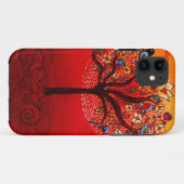 "Baum des Lebens" iphone Fall Case-Mate iPhone Hülle (Rückseite (Horizontal))