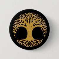 Baum des Lebens keltisches Symbol