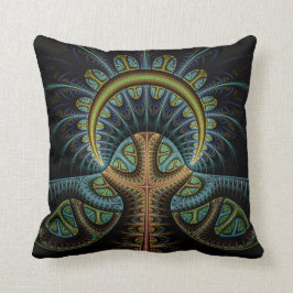 Baum des Lebens Kissen