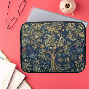 Baum des Lebens Laptopschutzhülle