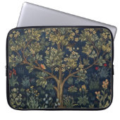 Baum des Lebens Laptopschutzhülle (Vorderseite)
