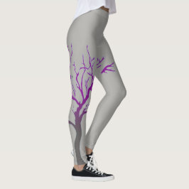 Baum des Lebens Leggings