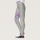 Baum des Lebens Leggings (Links)