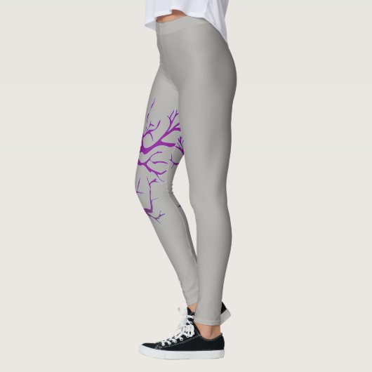 Baum des Lebens Leggings (Links)