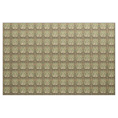 Baum des Lebens Mandala Spirituelles Designmuster  Stoff (Yard (91,4 cm))