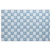 Baum des Lebens mit Vögeln Stoff (Yard (91,4 cm))