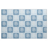 Baum des Lebens mit Vögeln Stoff (Fat Quarter (45,7 x 55,9 cm))