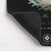 BAUM DES LEBENS MOUSEPAD (Ecke)