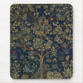 Baum des Lebens Mousepad (Vorne)