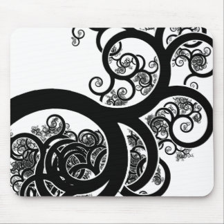Baum des Lebens Mousepad