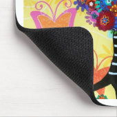 BAUM DES LEBENS MOUSEPAD (Ecke)