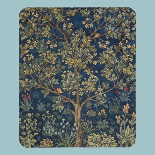 Baum des Lebens Mousepad
