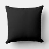 BAUM DES LEBENS PILLOW KISSEN (Rückseite)