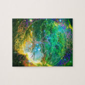 Baum des Lebens Puzzle (Horizontal)