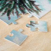 Baum des Lebens Puzzle (Seite)