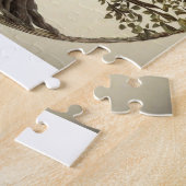 Baum des Lebens Puzzle (Seite)