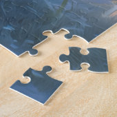 Baum des Lebens Puzzle (Seite)