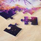 Baum des Lebens Puzzle (Seite)