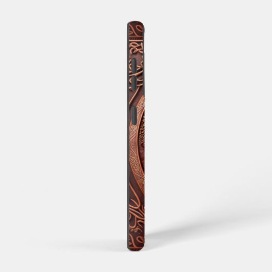 Baum des Lebens Samsung Galaxy Fall Hülle (Rechte Seite)