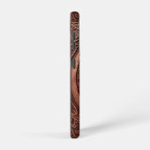 Baum des Lebens Samsung Galaxy Fall Samsung Galaxy Hülle (Rechte Seite)