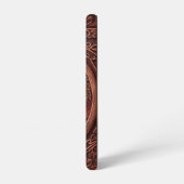 Baum des Lebens Samsung Galaxy Fall Samsung Galaxy Hülle (Linke Seite)