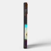 Baum des Lebens surreale Natur Kunst Case-Mate iPhone Hülle (Rückseite / Rechts)