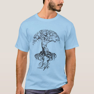 Baum des Lebens T-Shirt