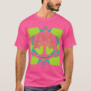 Baum des Lebens T-Shirt