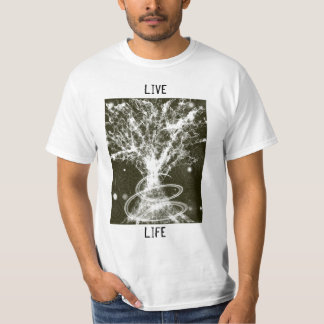 Baum des Lebens - T - Shirt