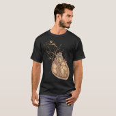 Baum des Lebens T-Shirt (Vorne ganz)
