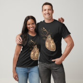 Baum des Lebens T-Shirt (Unisex)
