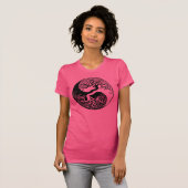 Baum des Lebens T-Shirt (Vorne ganz)