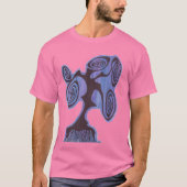 Baum des Lebens T-Shirt (Vorderseite)