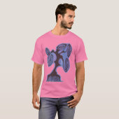 Baum des Lebens T-Shirt (Vorne ganz)