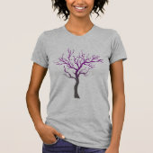 Baum des Lebens T-Shirt (Vorderseite)