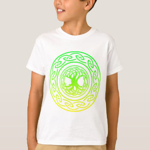 Baum des Lebens T-Shirt