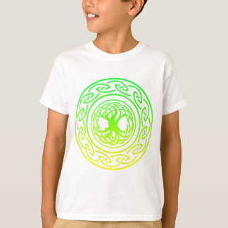 Baum des Lebens T-Shirt